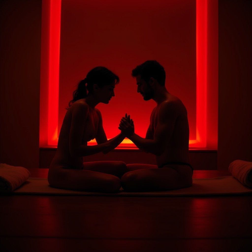 Тактильне занурення